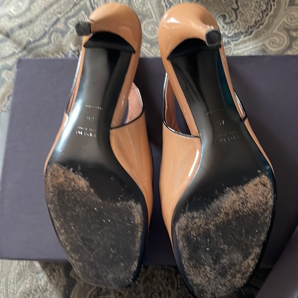 Prada high heels - Picture 3 of 5